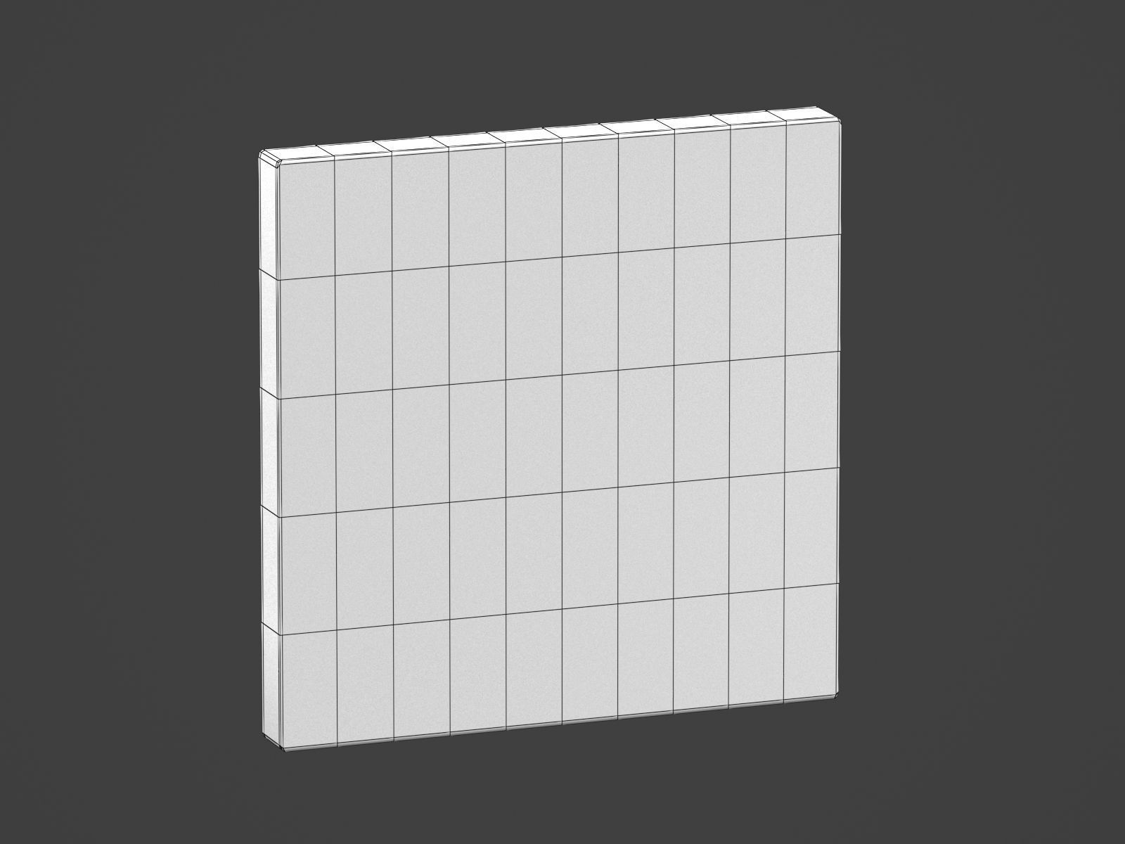 Egypt Magnet Souvenir 3D print model_13