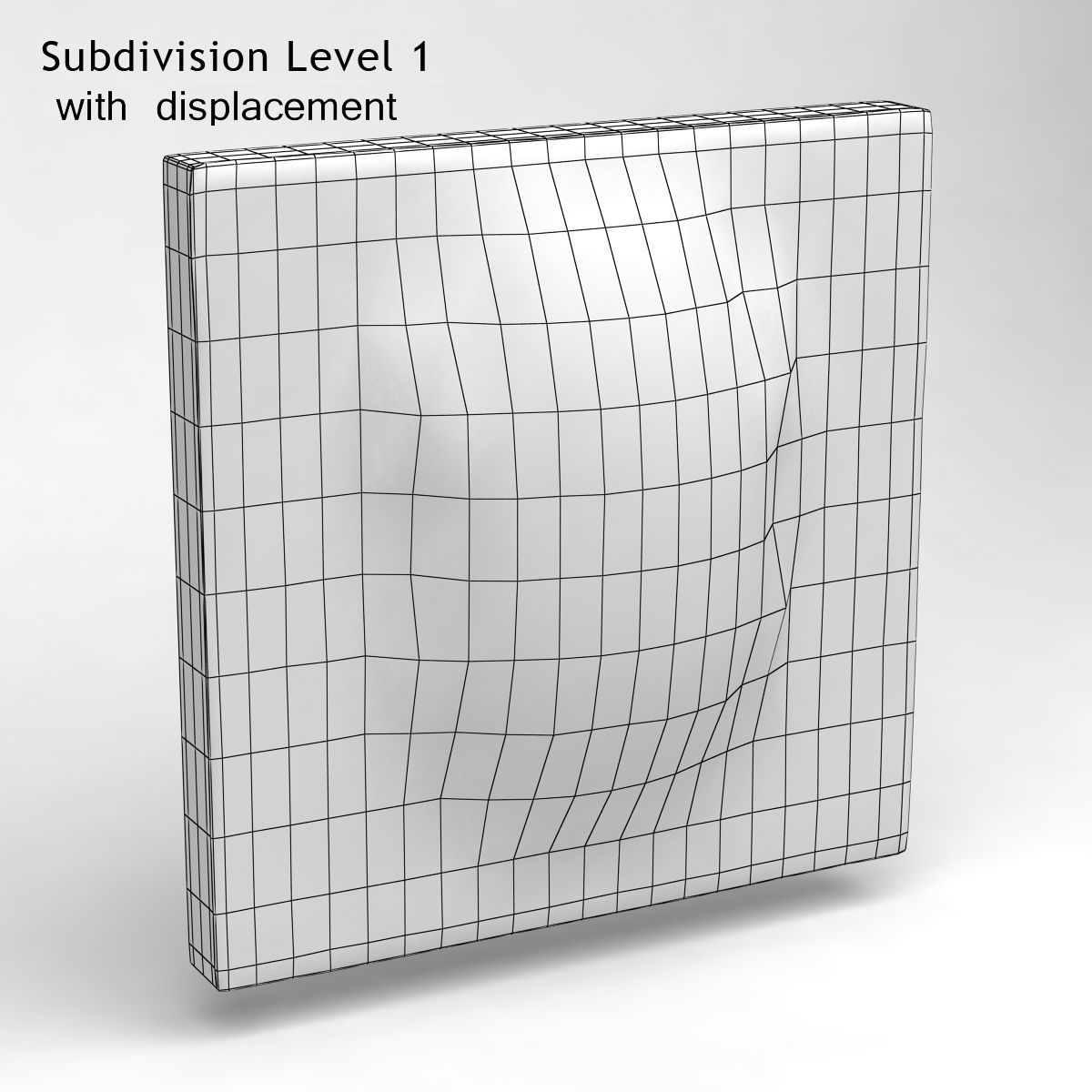 Egypt Magnet Souvenir 3D print model_5