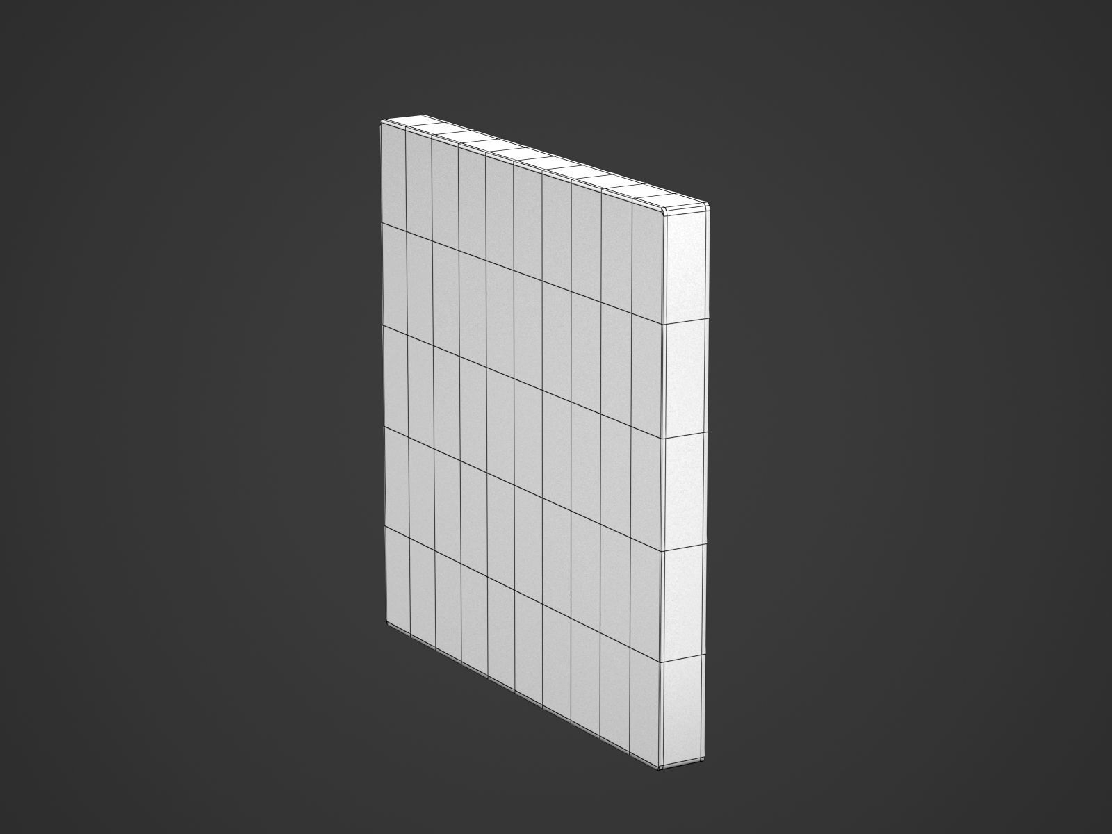 Egypt Magnet Souvenir 3D print model_25