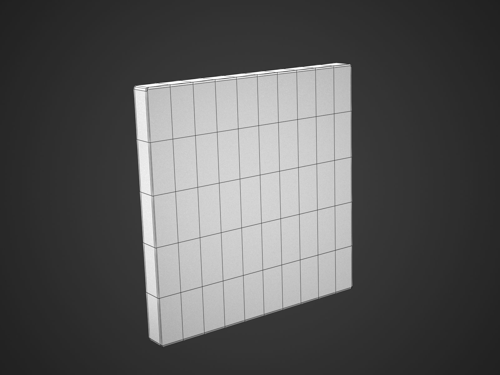 Egypt Magnet Souvenir 3D print model_29