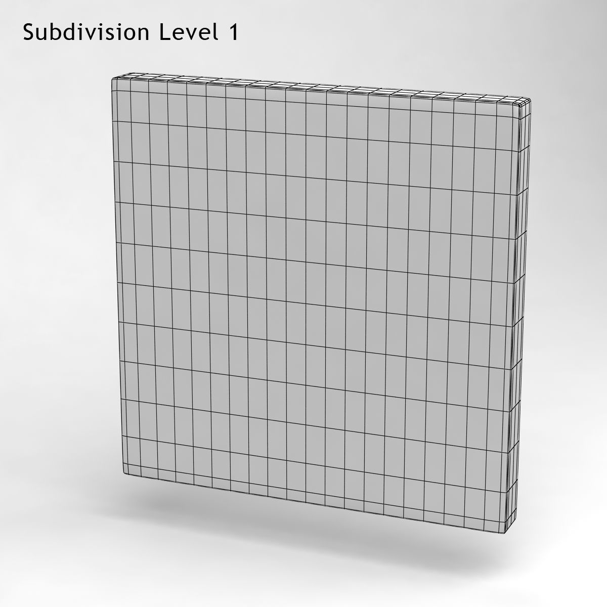 Egypt Magnet Souvenir 3D print model_10