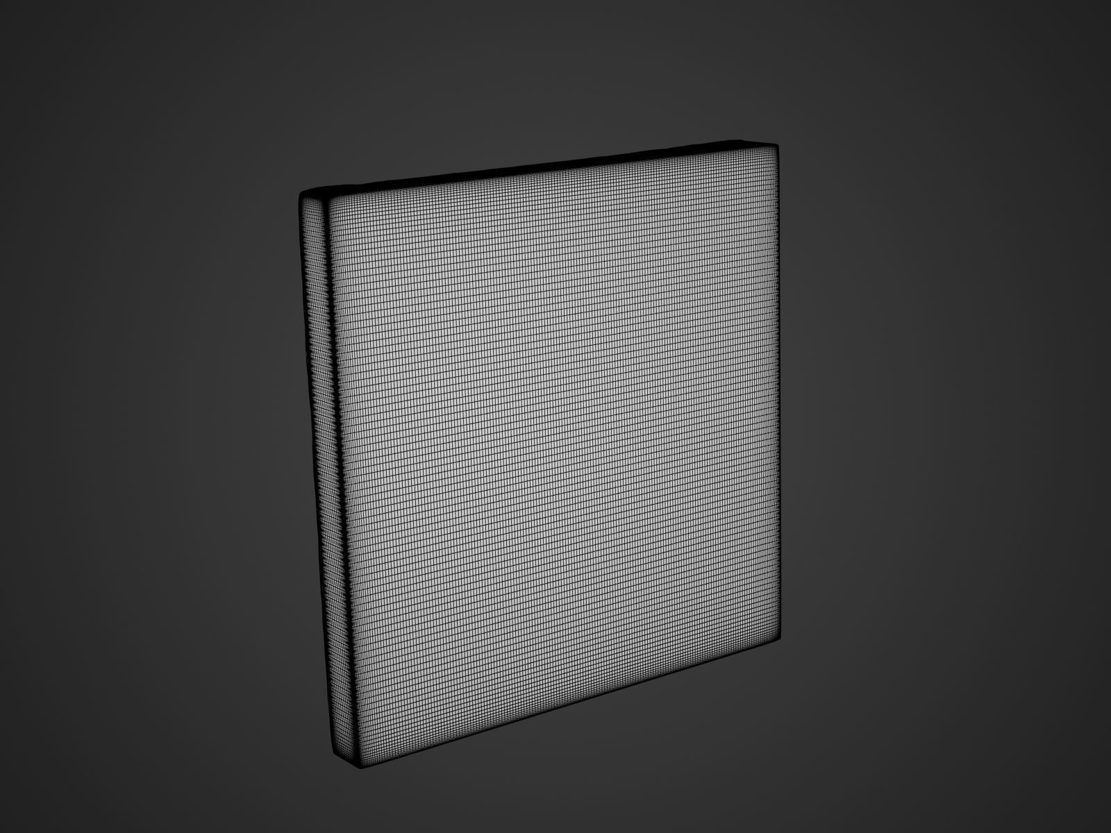 Egypt Magnet Souvenir 3D print model_30