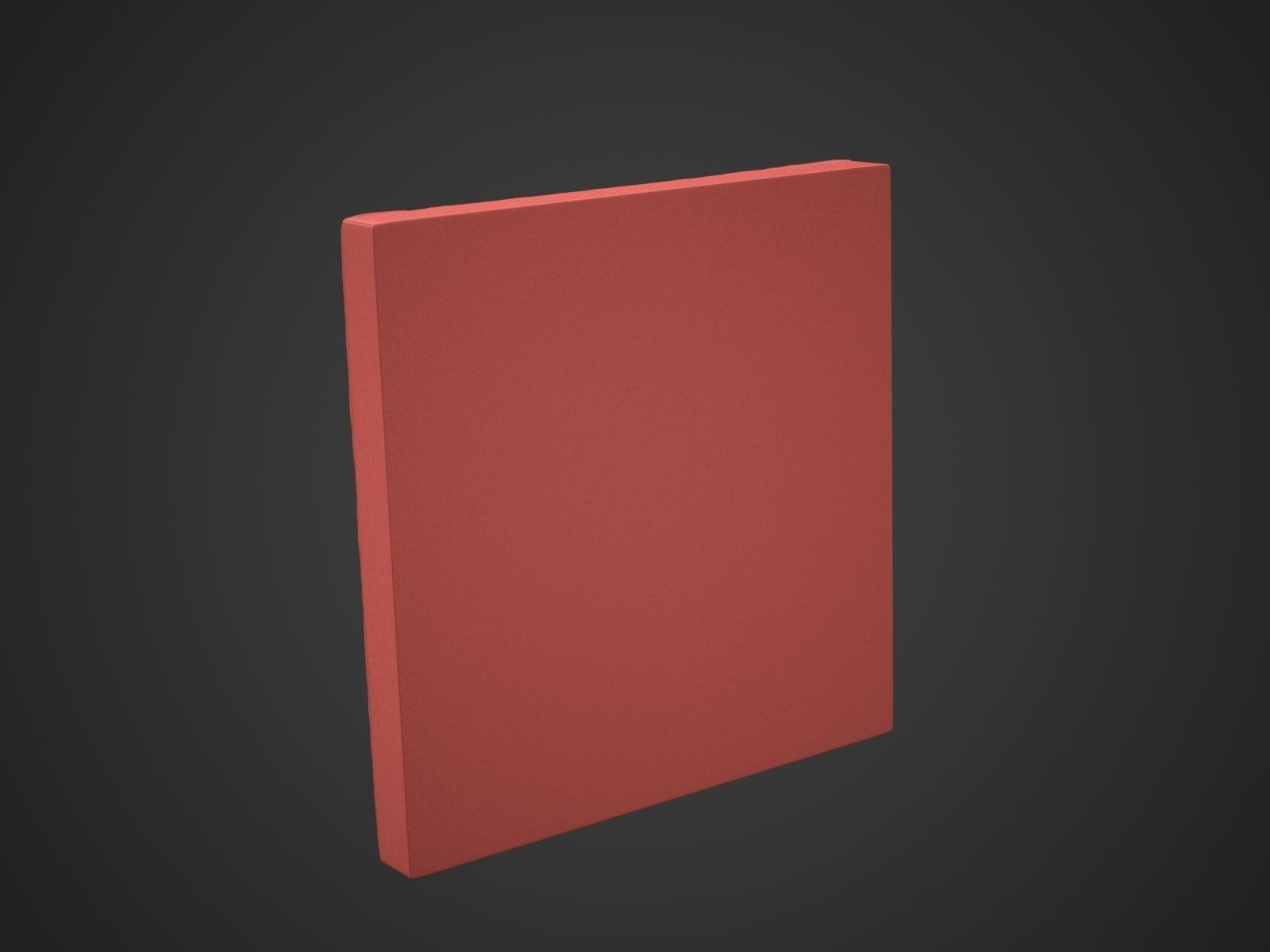 Egypt Magnet Souvenir 3D print model_28