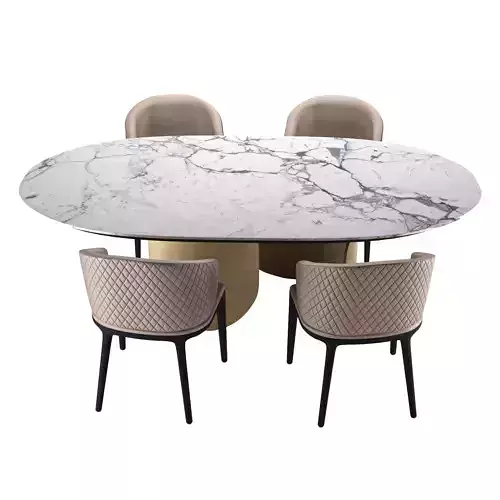 opera dining table 
