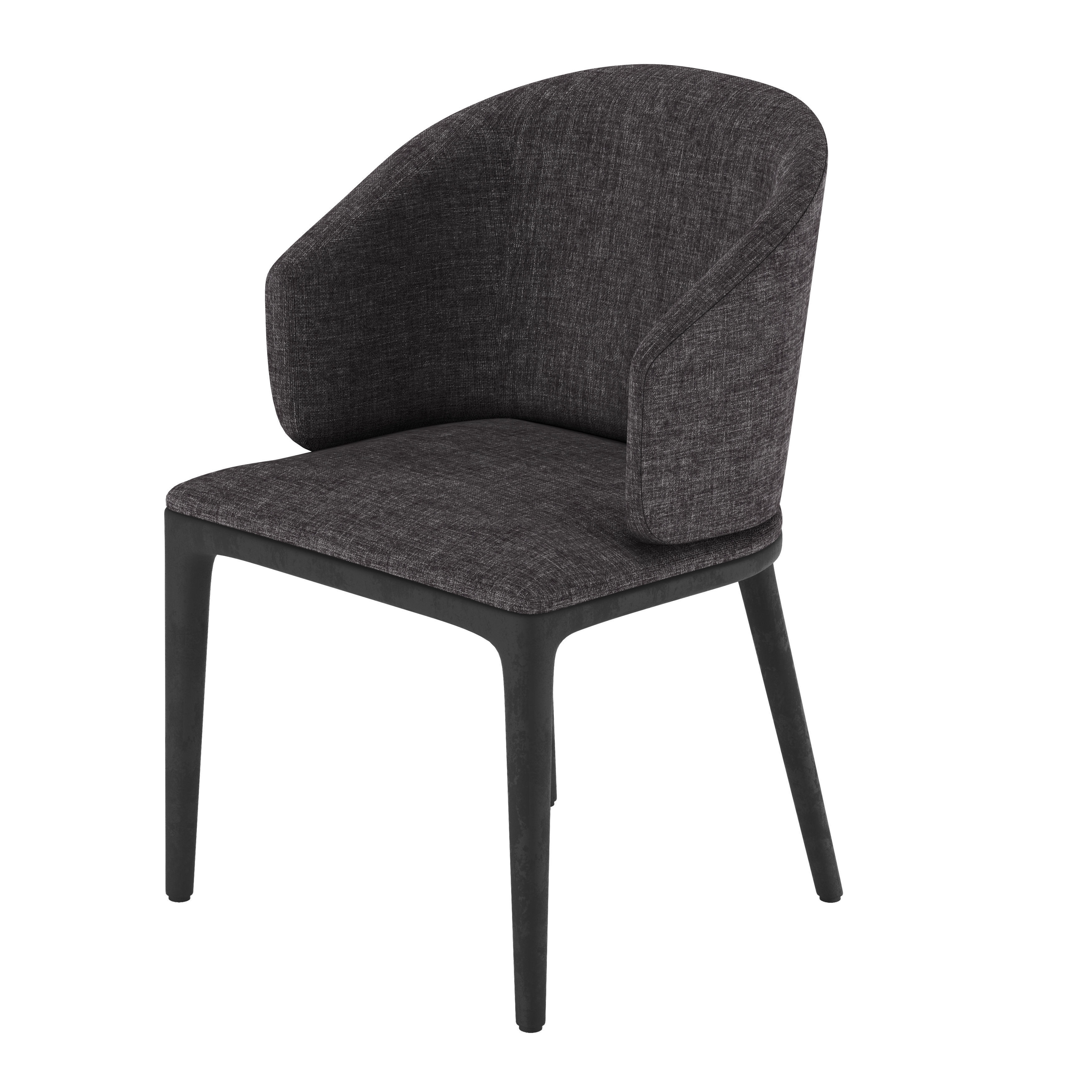 opera dining table 02 3D model_4