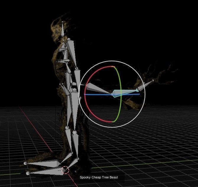 Dark Kit 3D Model Collection_2