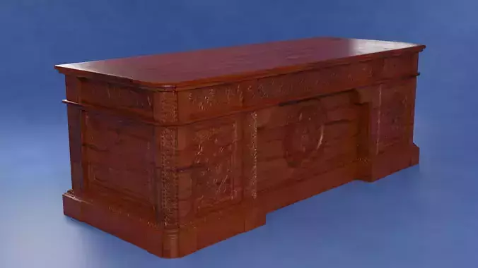 President Desk