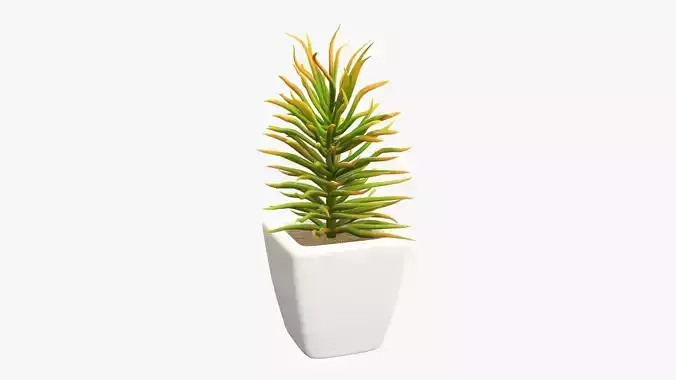 Plant artificial 05