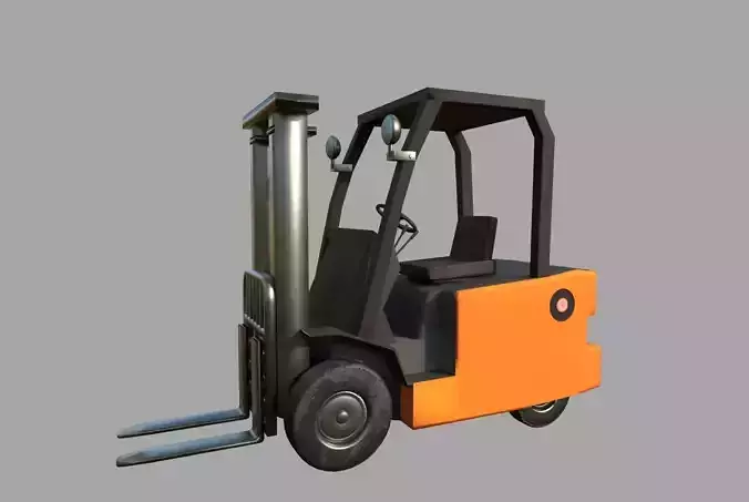Forklift
