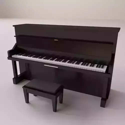 Acoustic Piano