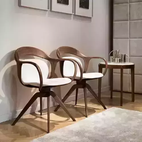 gorgette norah chair