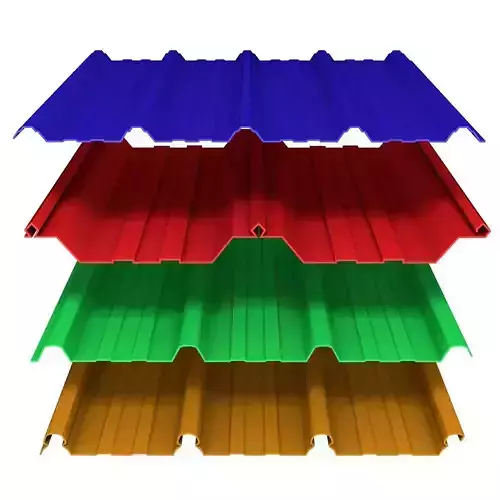 Metal Roof Sheet