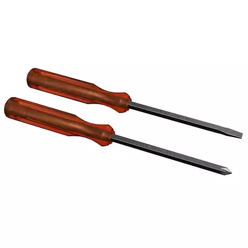 Screwdriver screwdrivers -