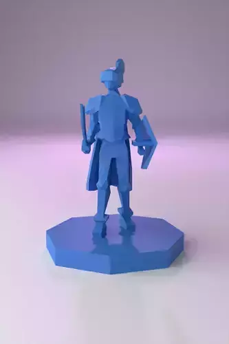 Runescape Rune Full Armour