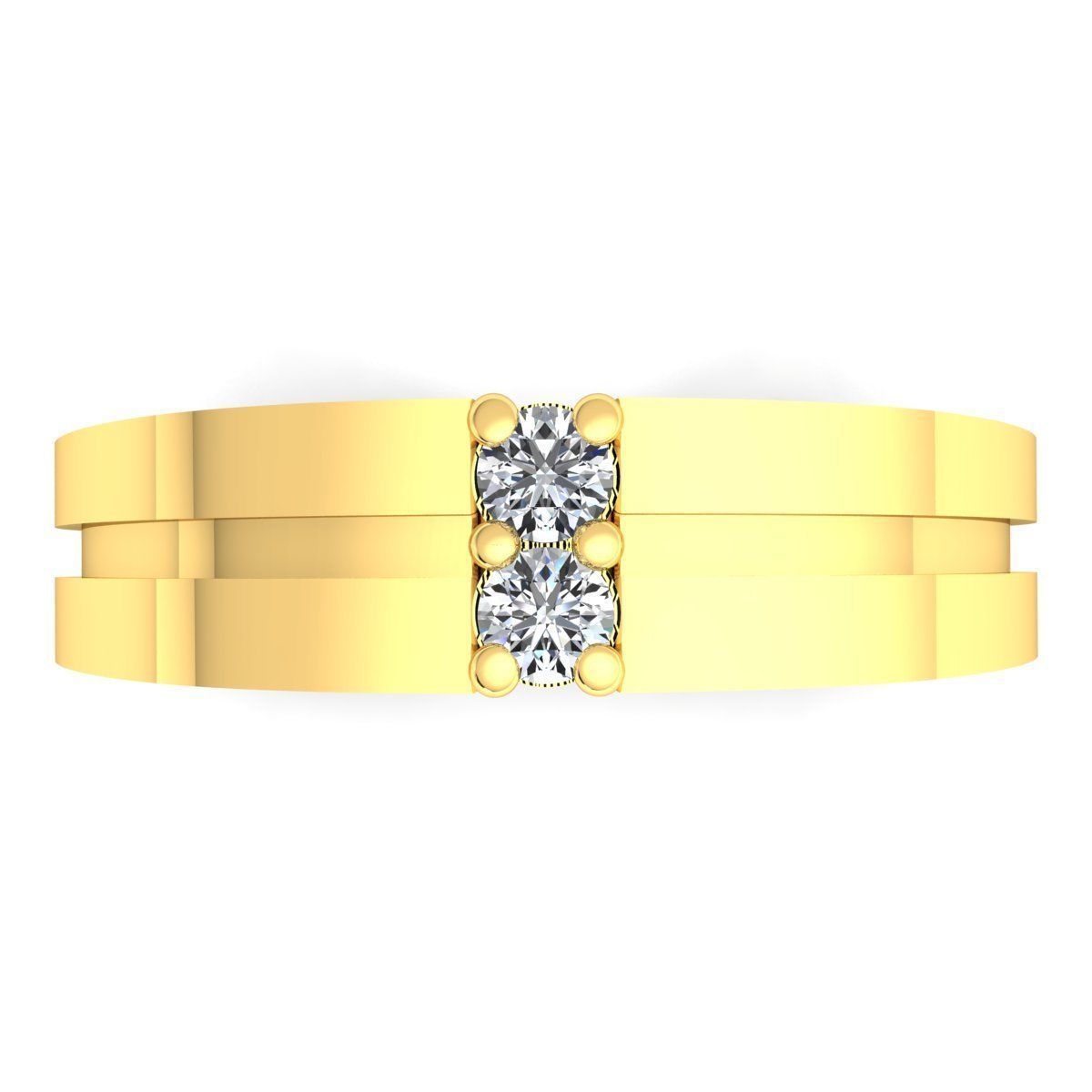 Band 58 3D print model_10