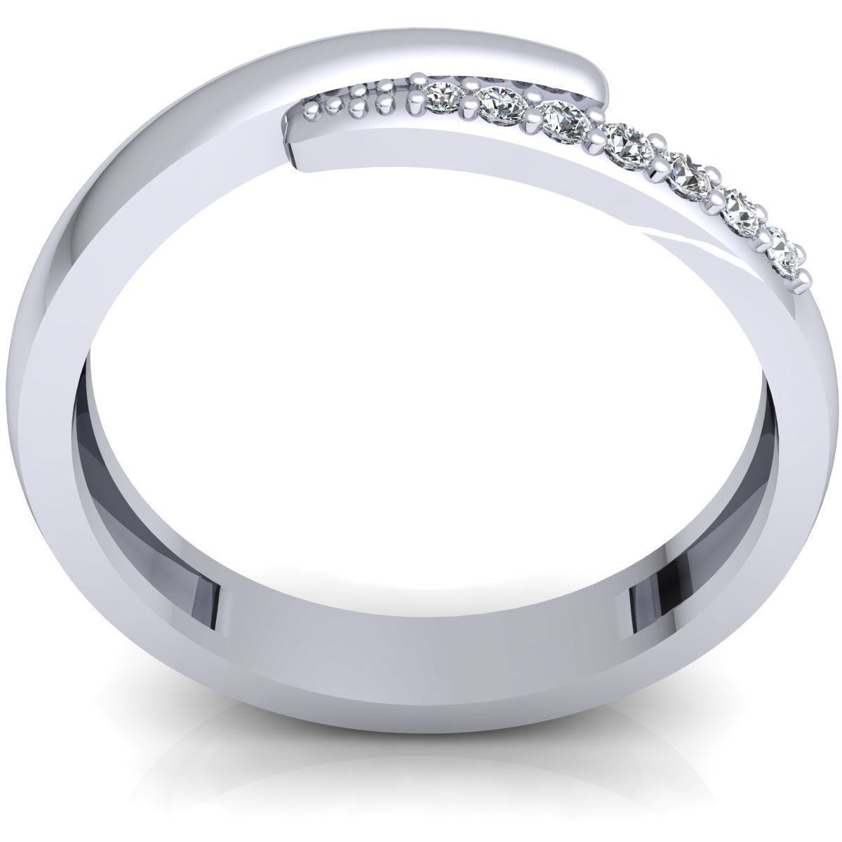 Band 50 3D print model_5