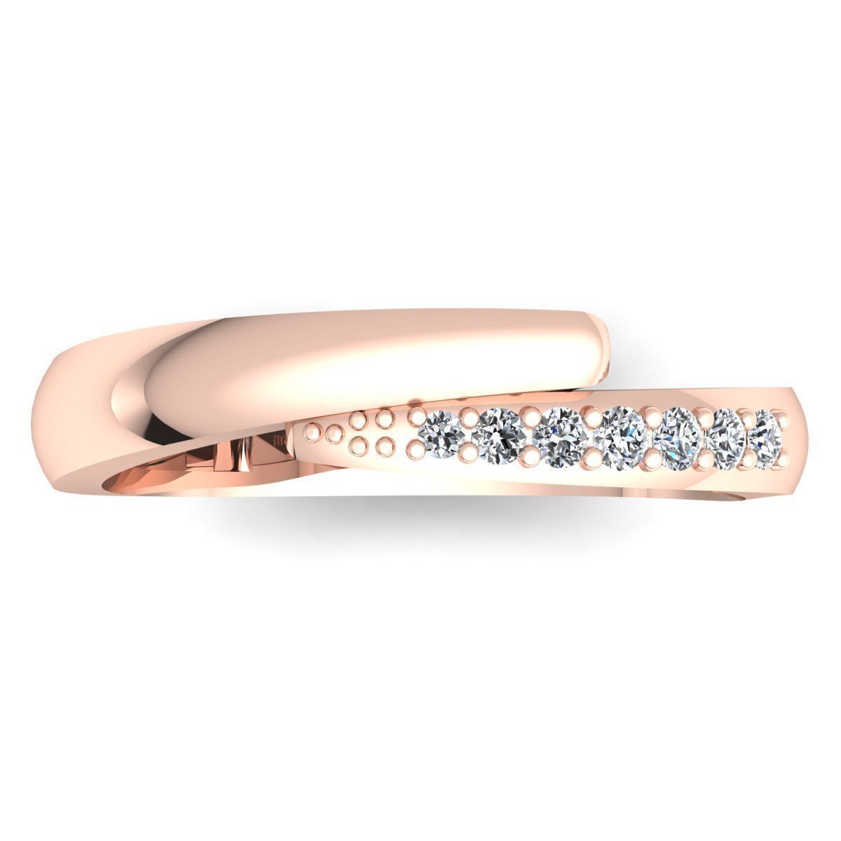 Band 50 3D print model_9