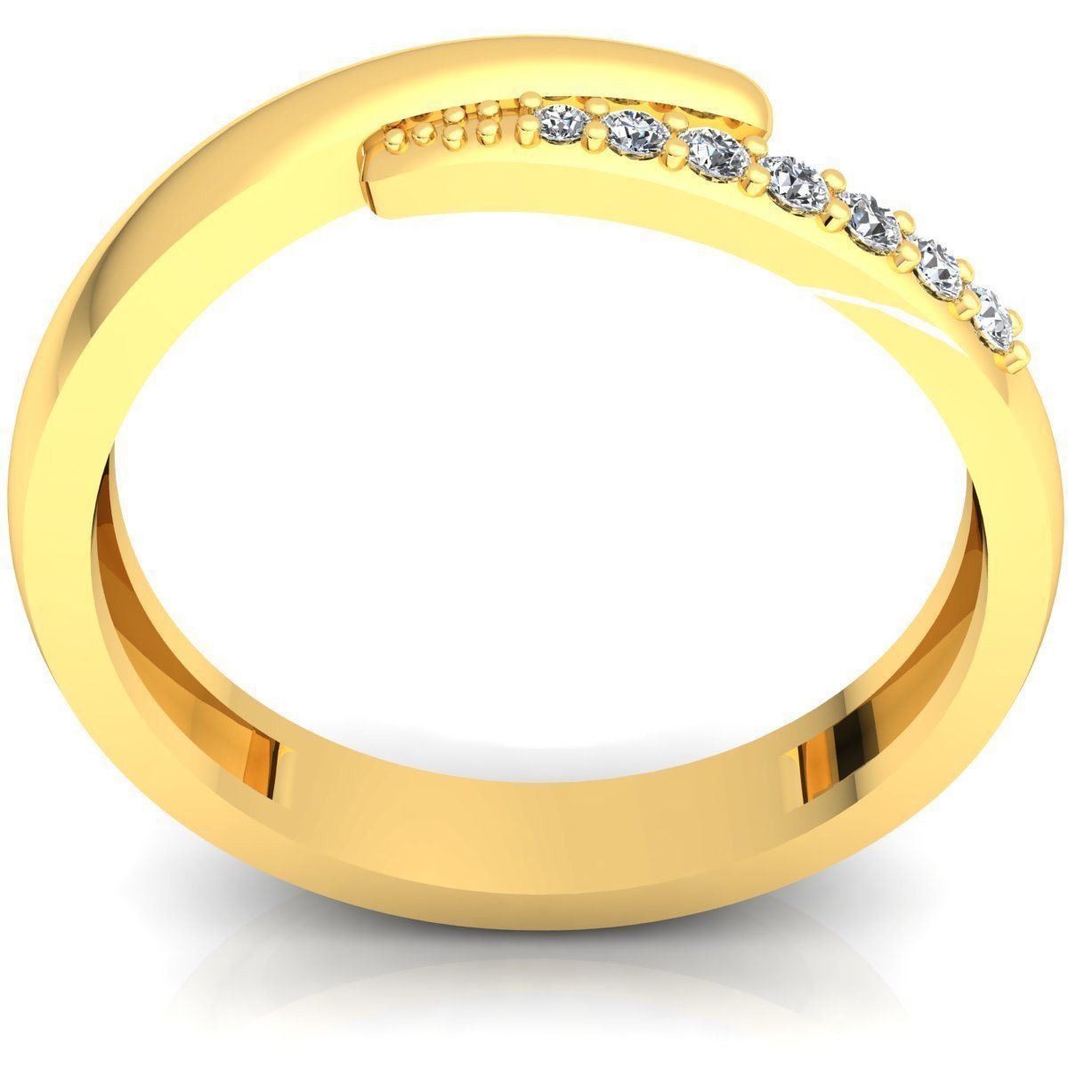 Band 50 3D print model_7