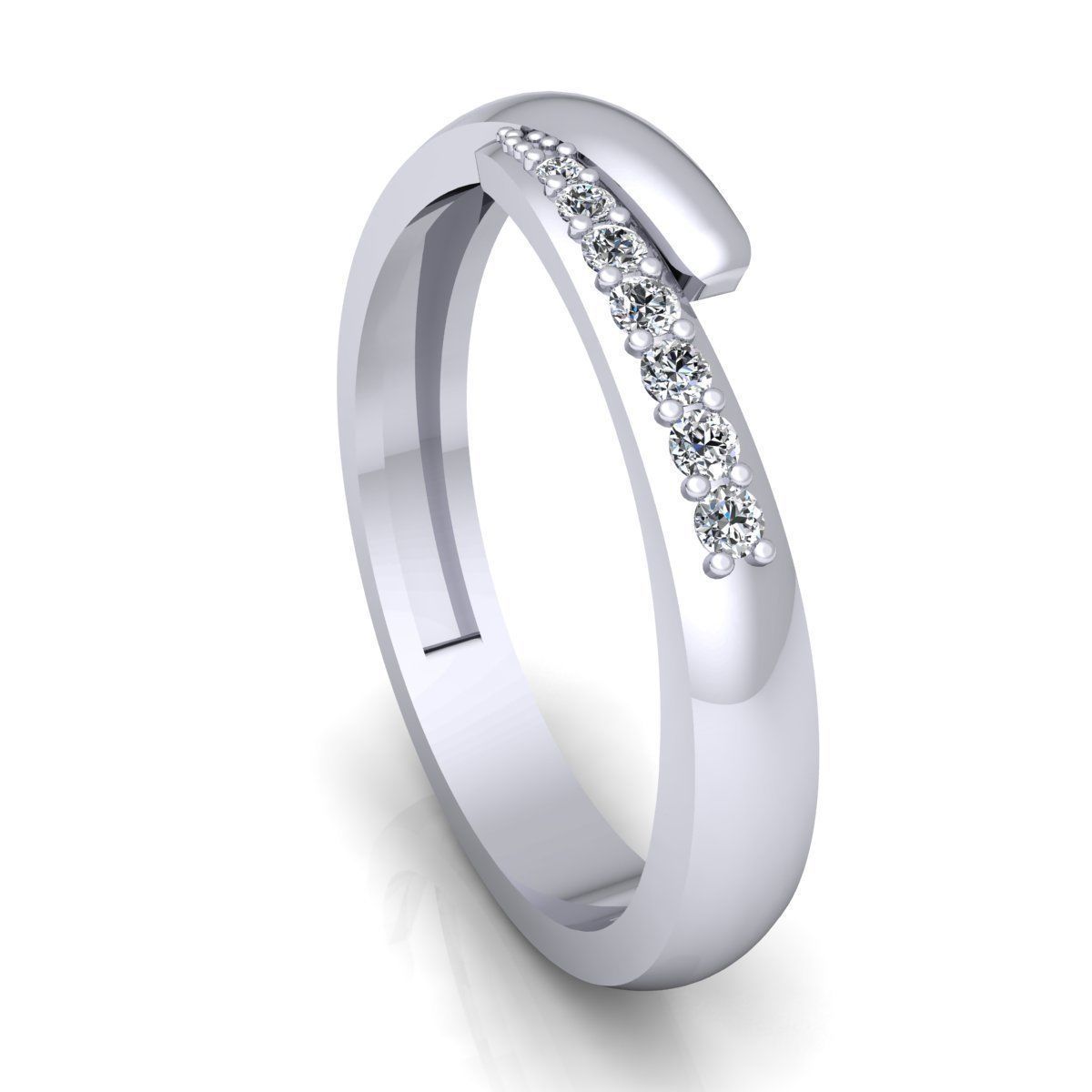 Band 50 3D print model_11