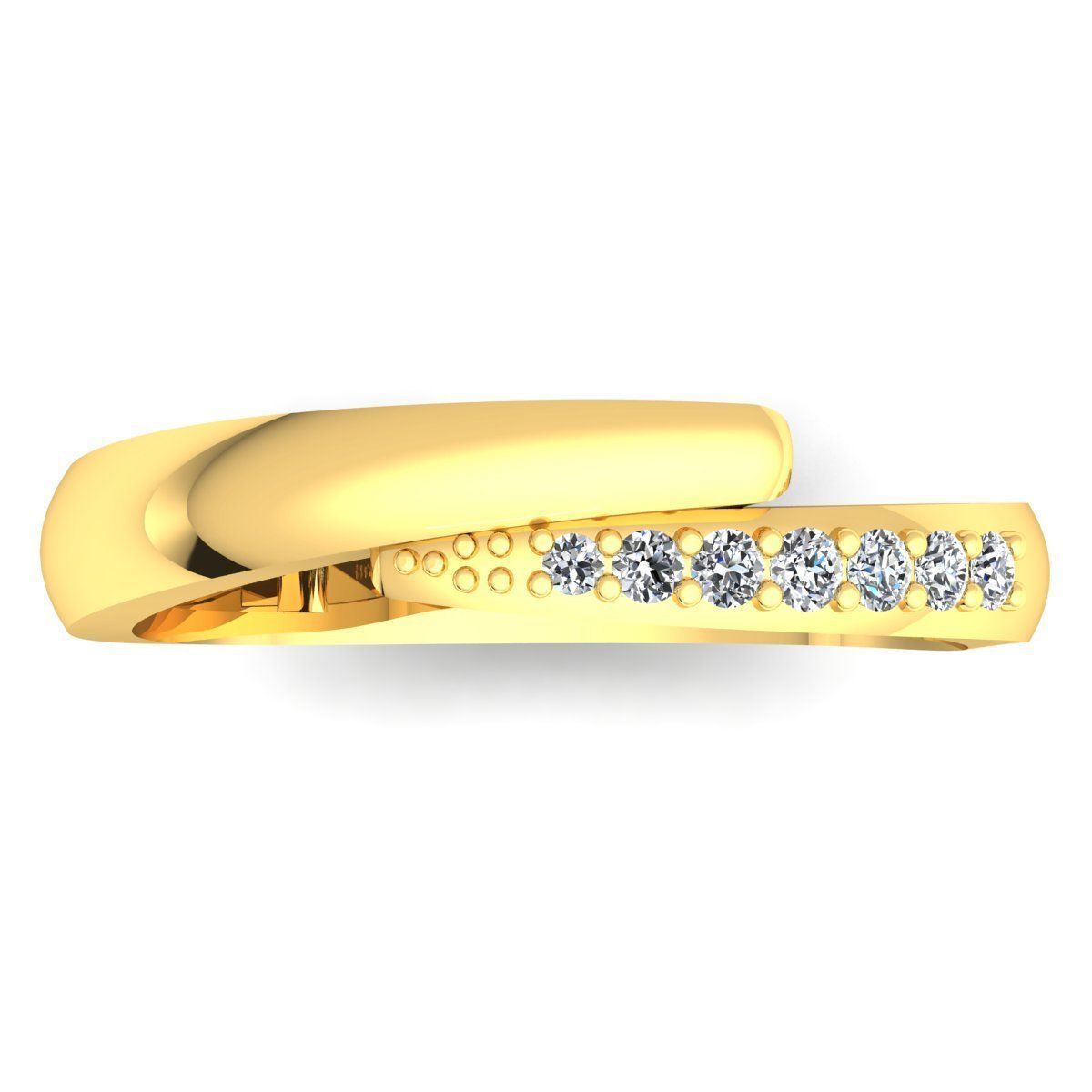 Band 50 3D print model_10