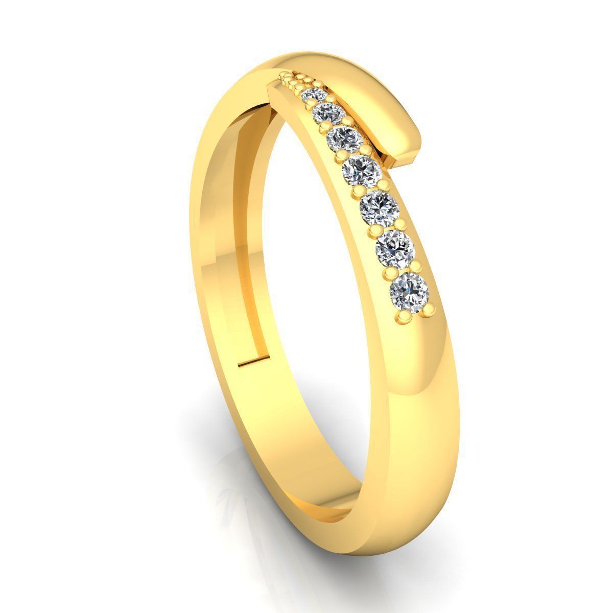 Band 50 3D print model_12