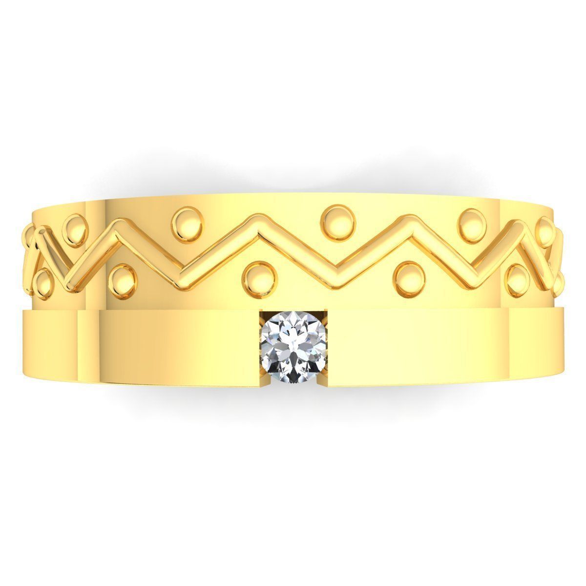 Band 44 3D print model_10