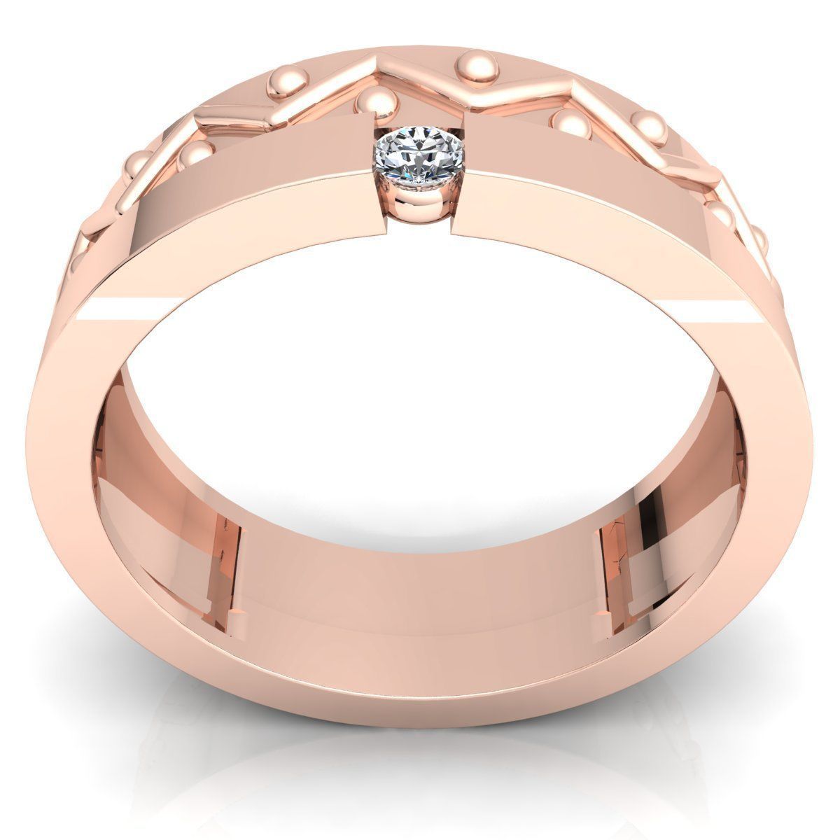 Band 44 3D print model_6