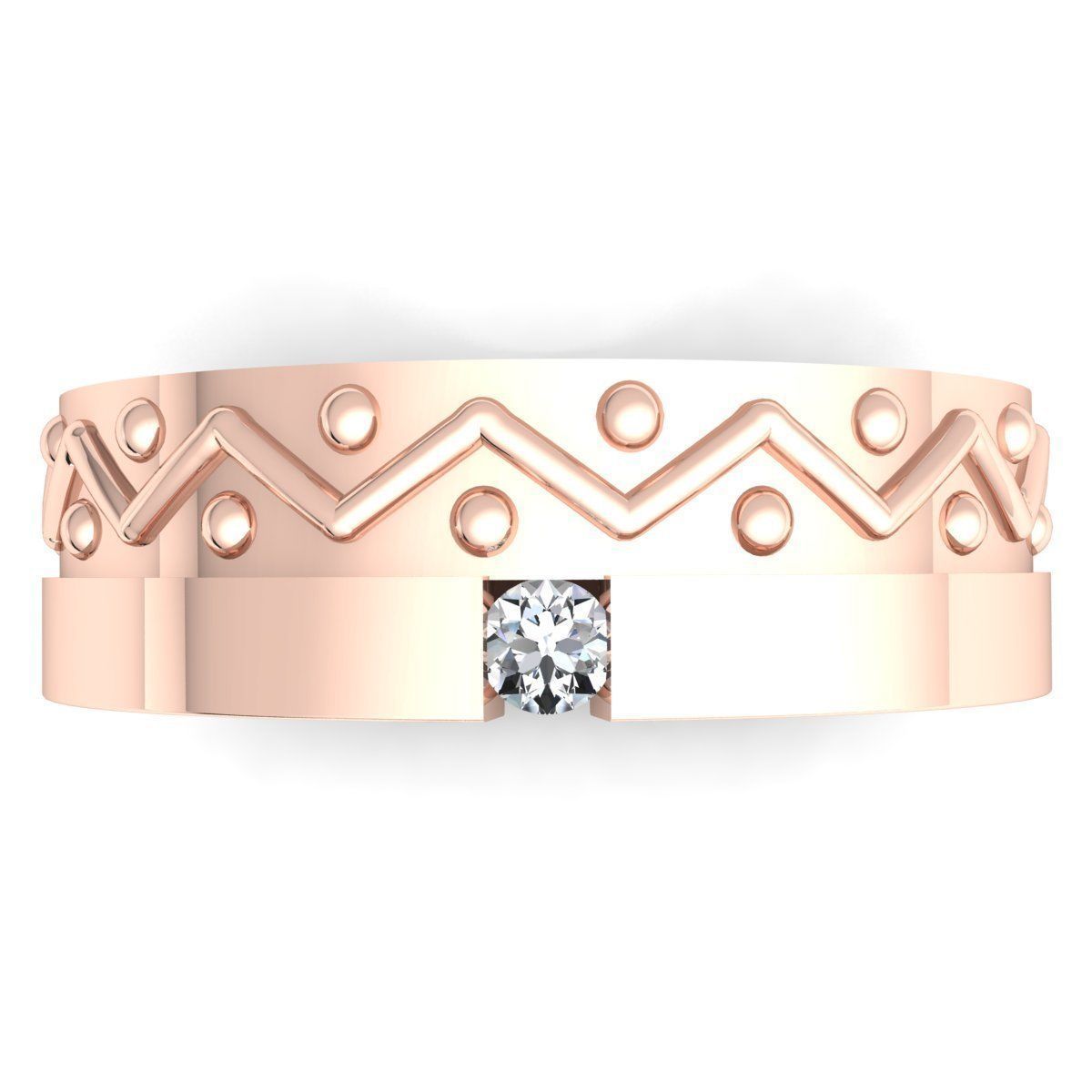 Band 44 3D print model_9