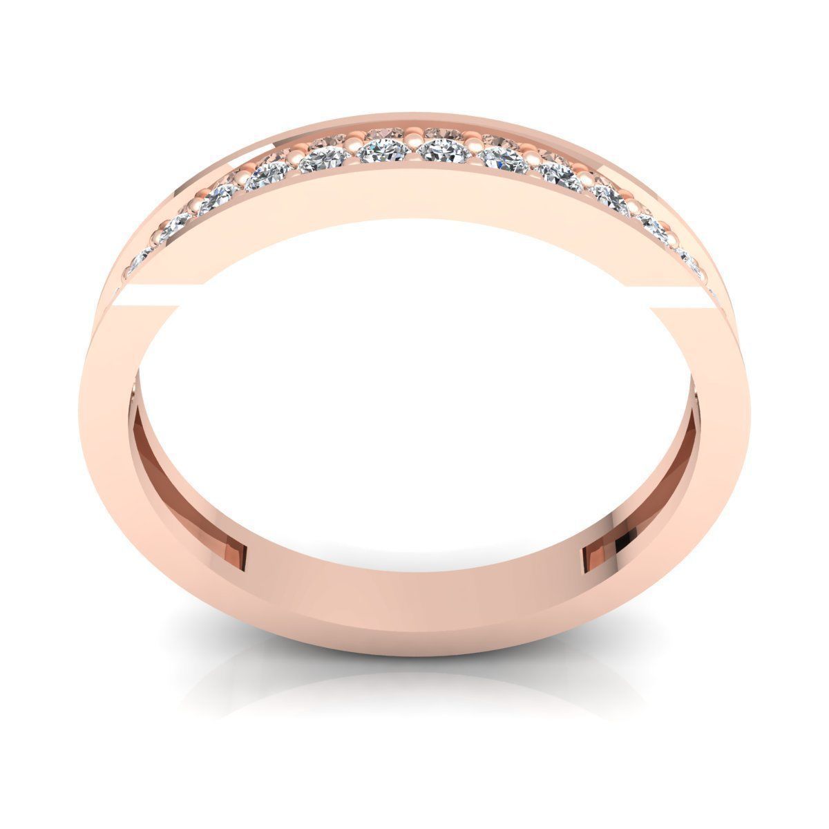 Band 42 3D print model_5