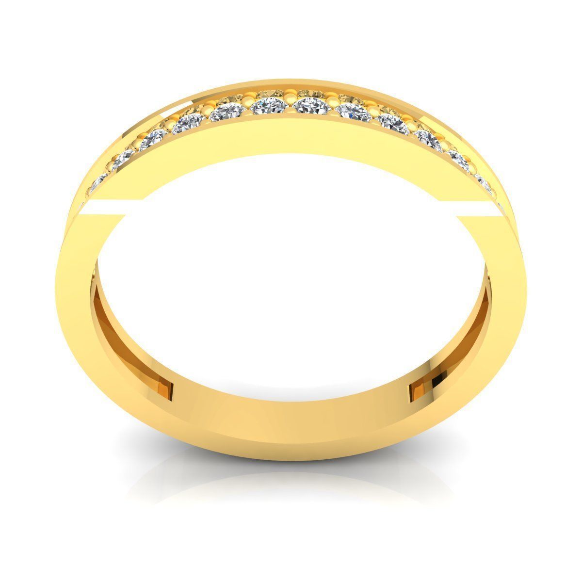 Band 42 3D print model_6