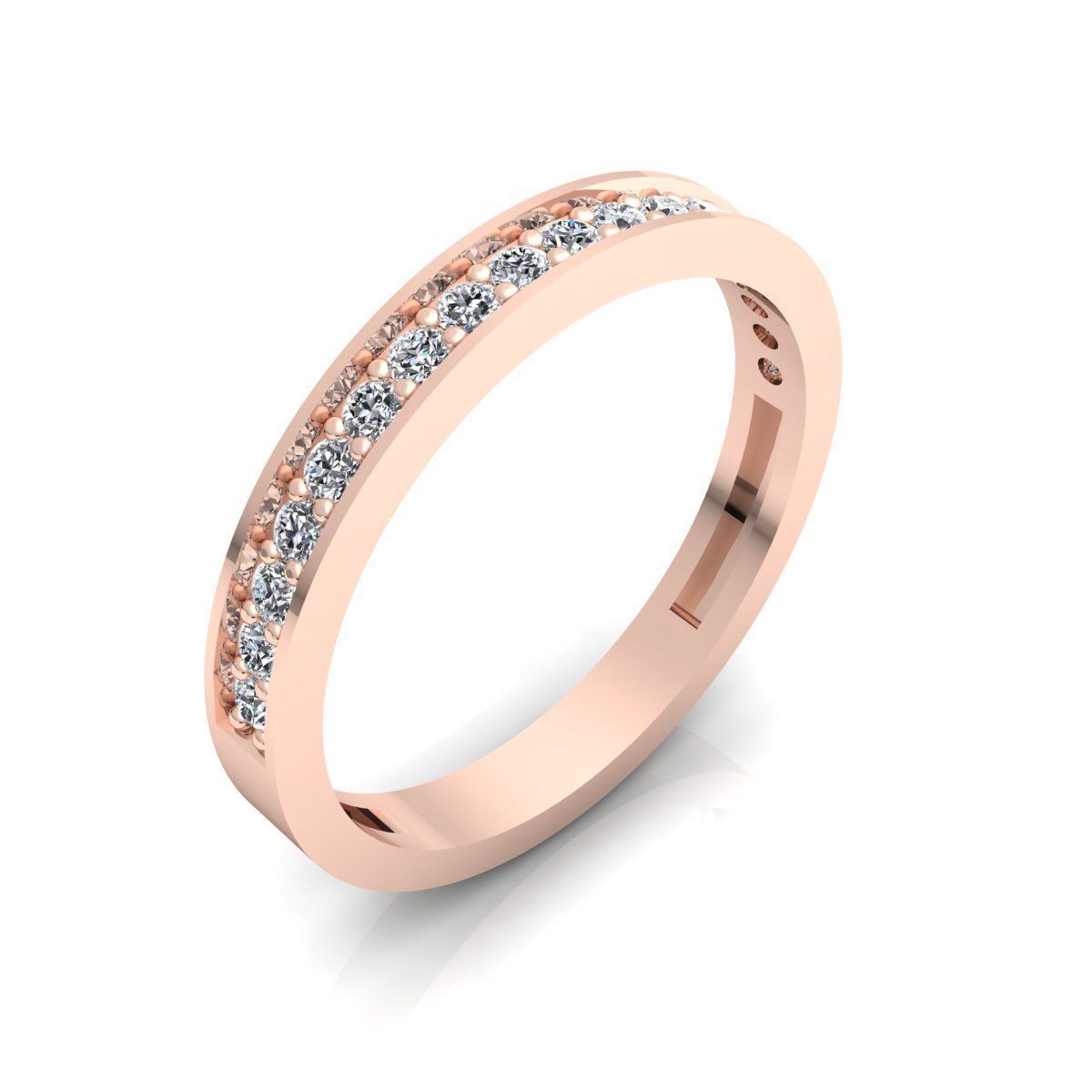 Band 42 3D print model_2