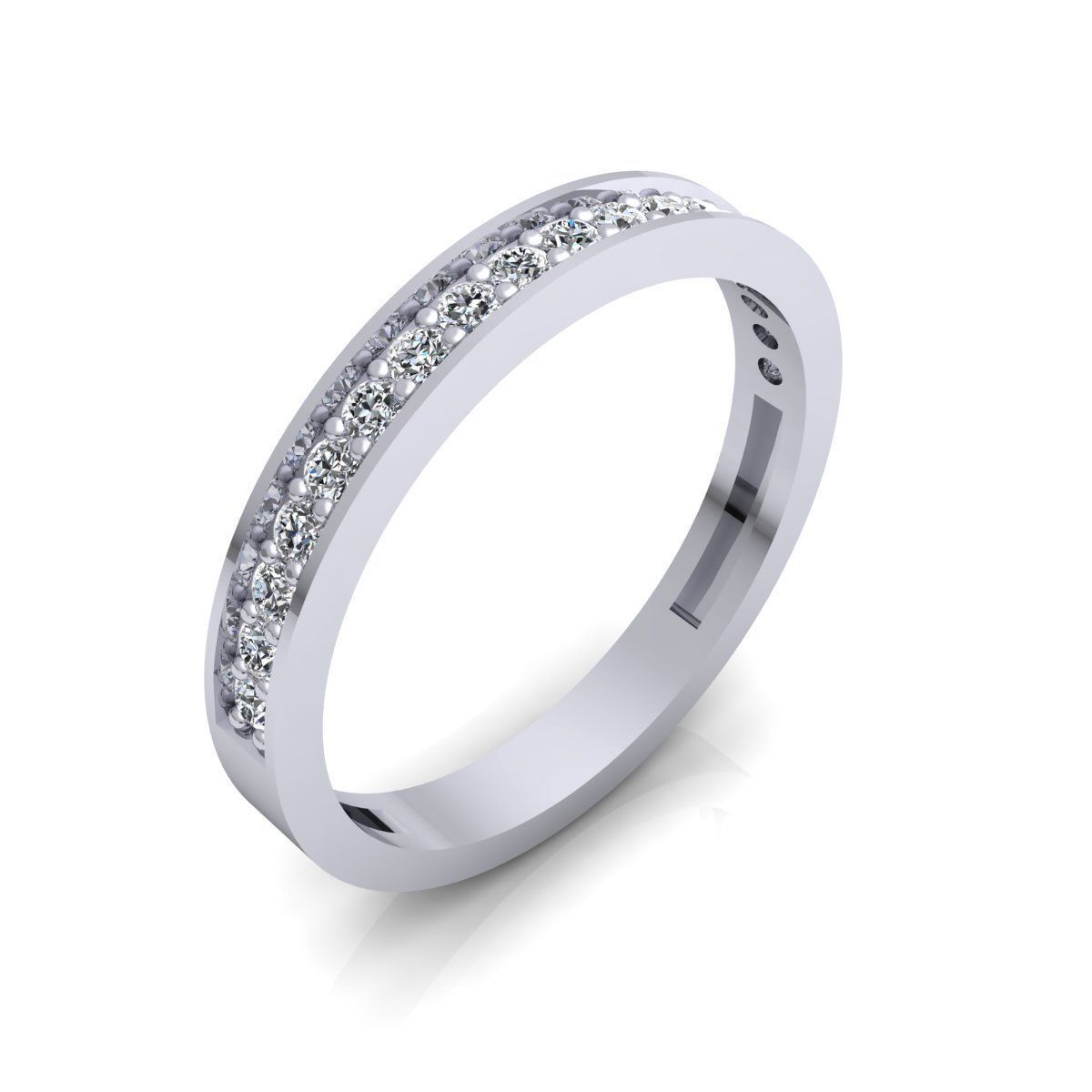 Band 42 3D print model_1