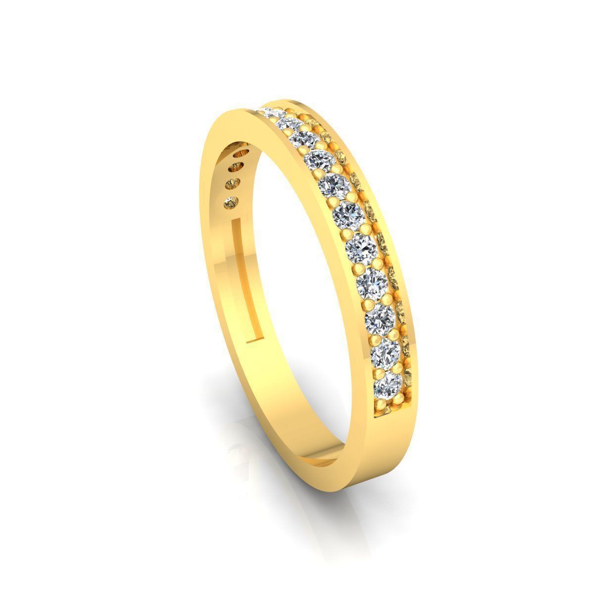 Band 42 3D print model_11