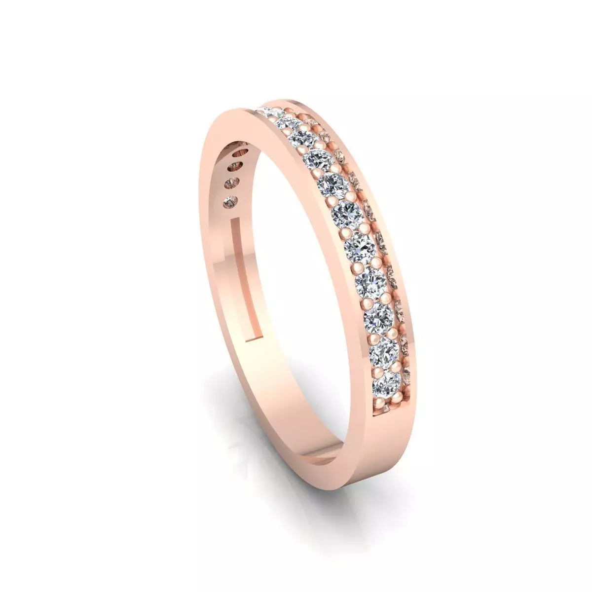 Band 42 3D print model_0