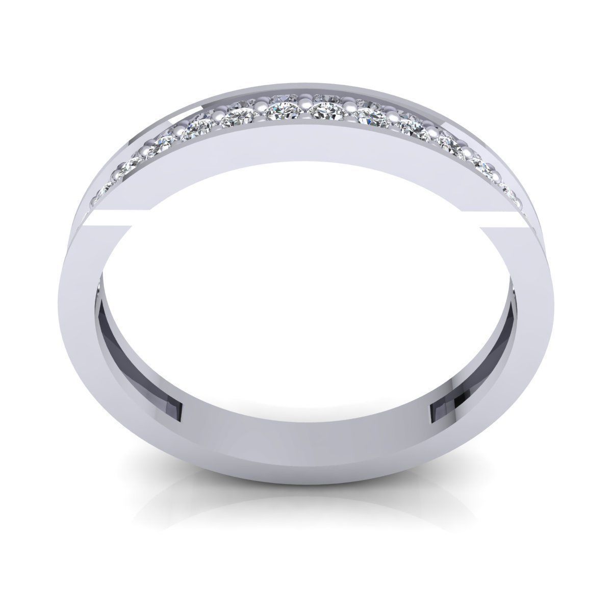 Band 42 3D print model_4