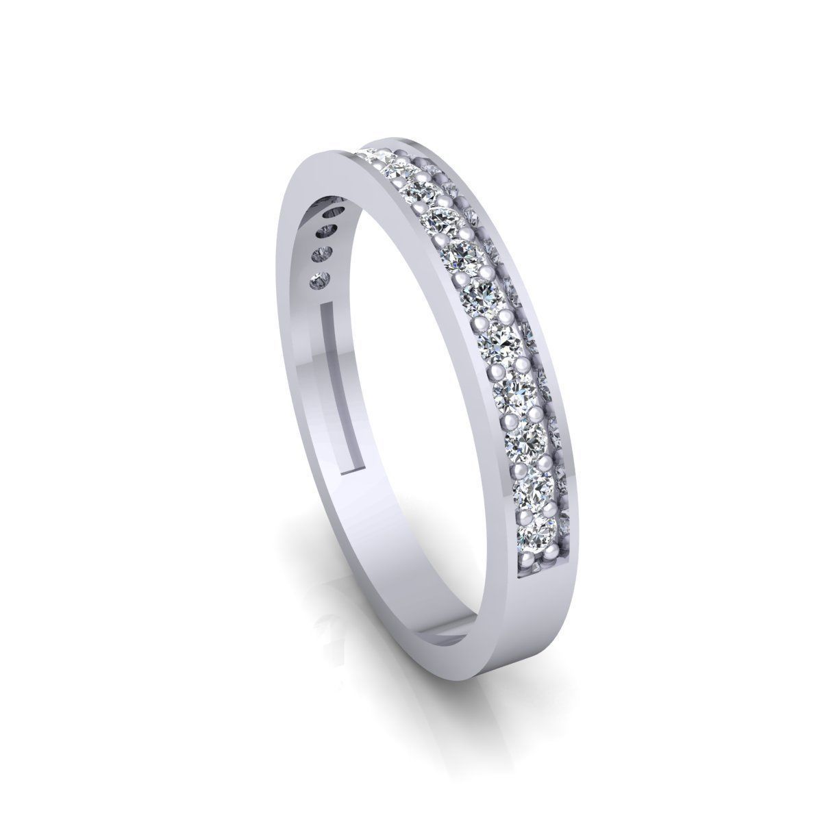 Band 42 3D print model_10