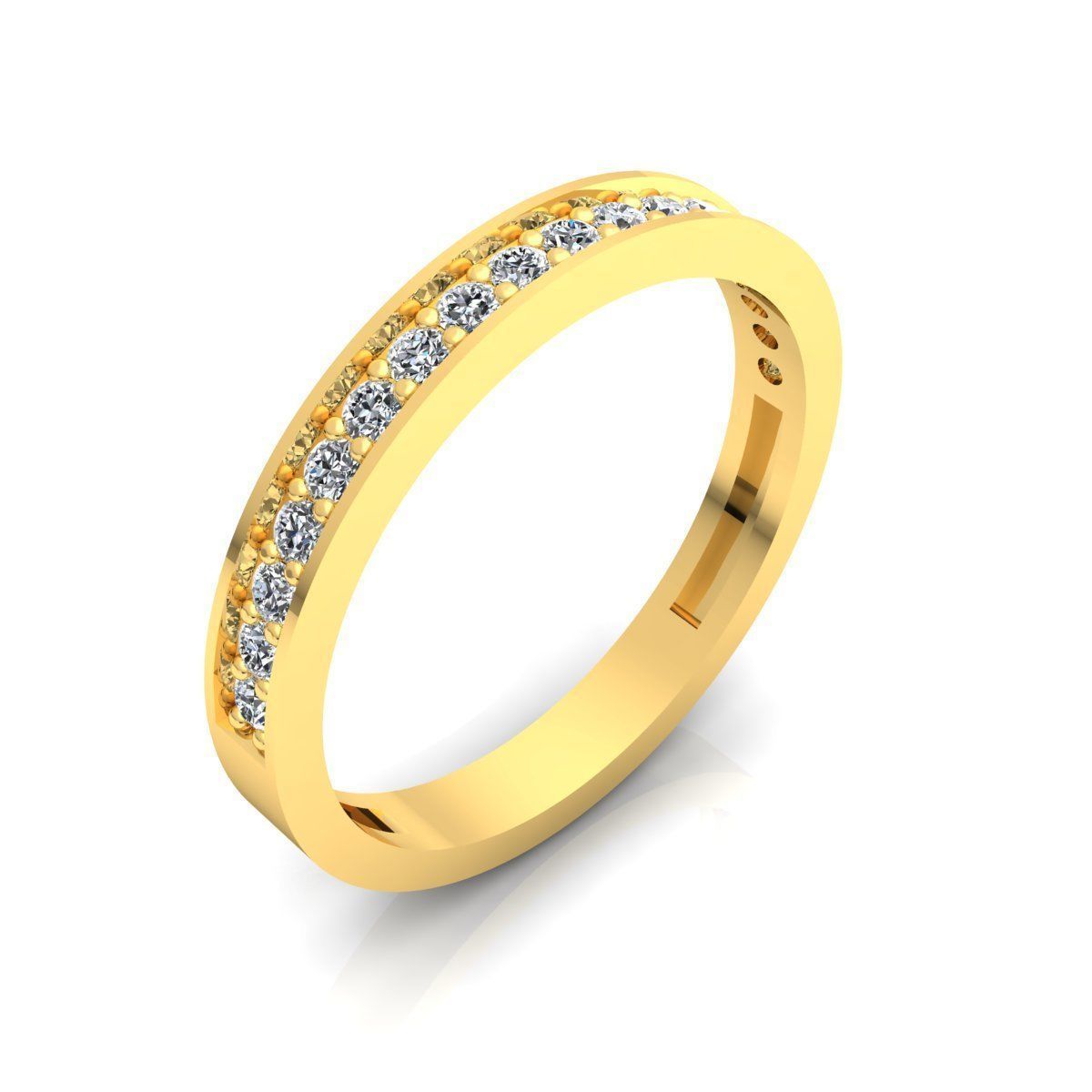 Band 42 3D print model_3