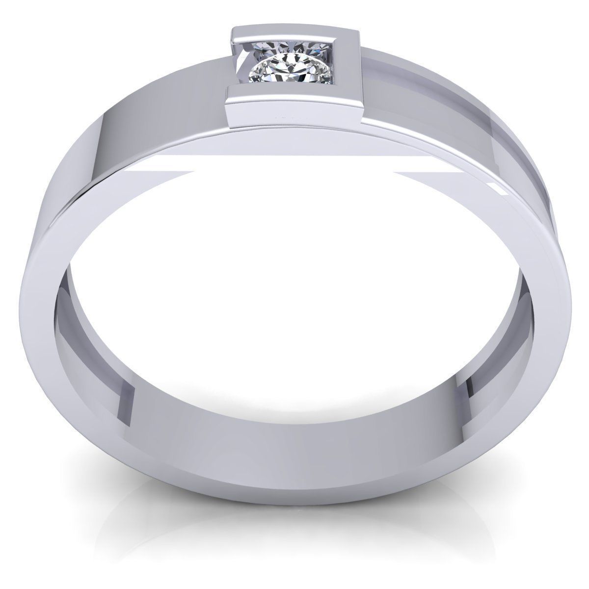 Band 4 3D print model_5