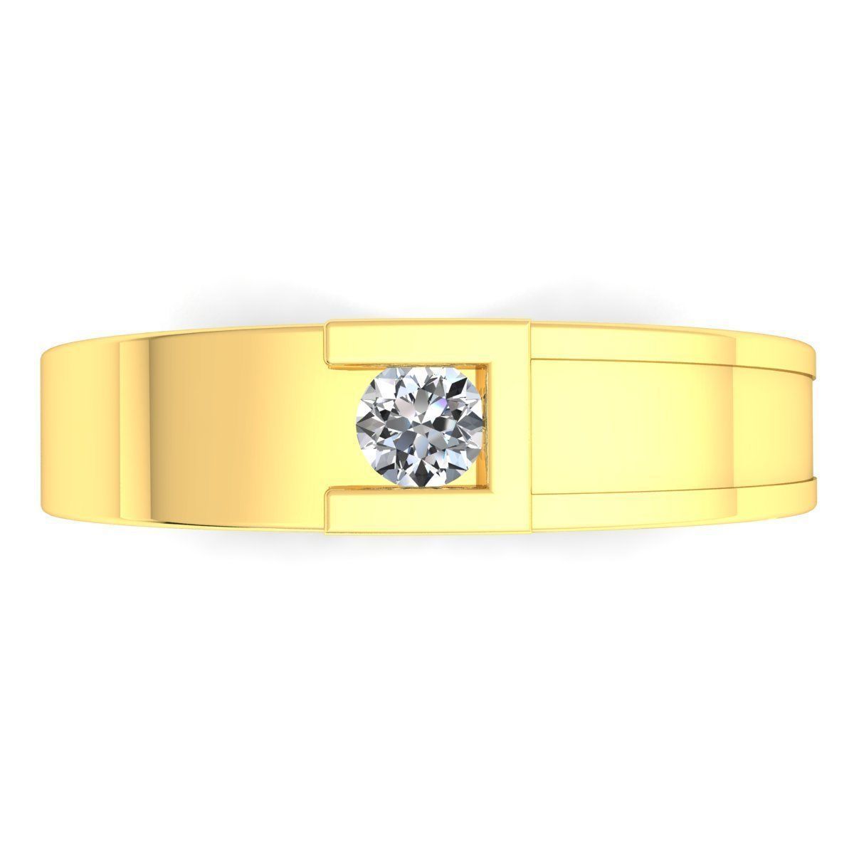 Band 4 3D print model_10