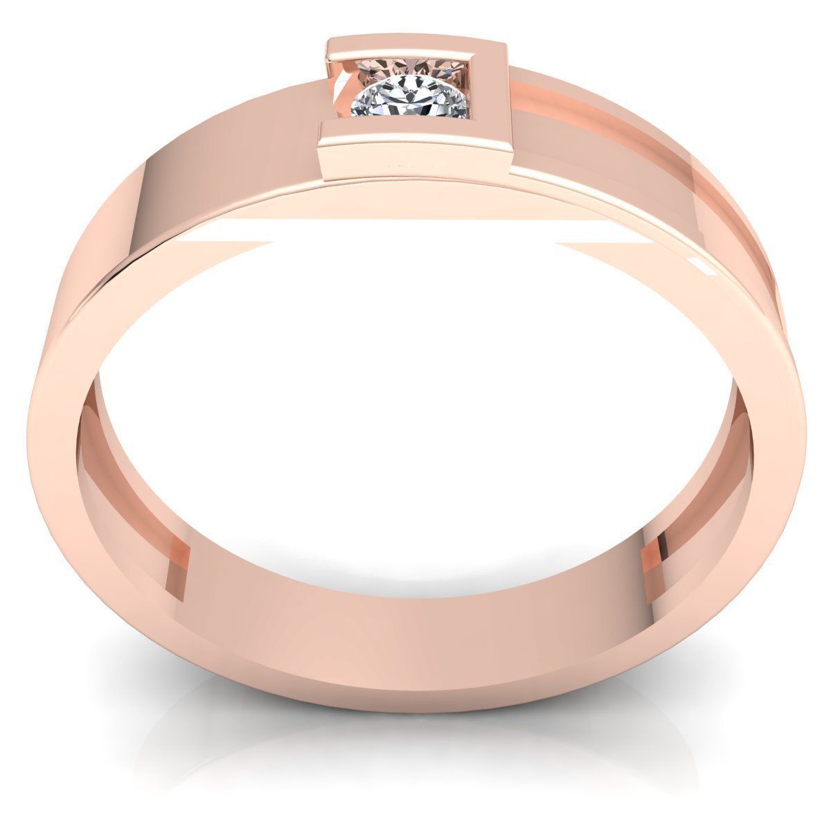 Band 4 3D print model_6