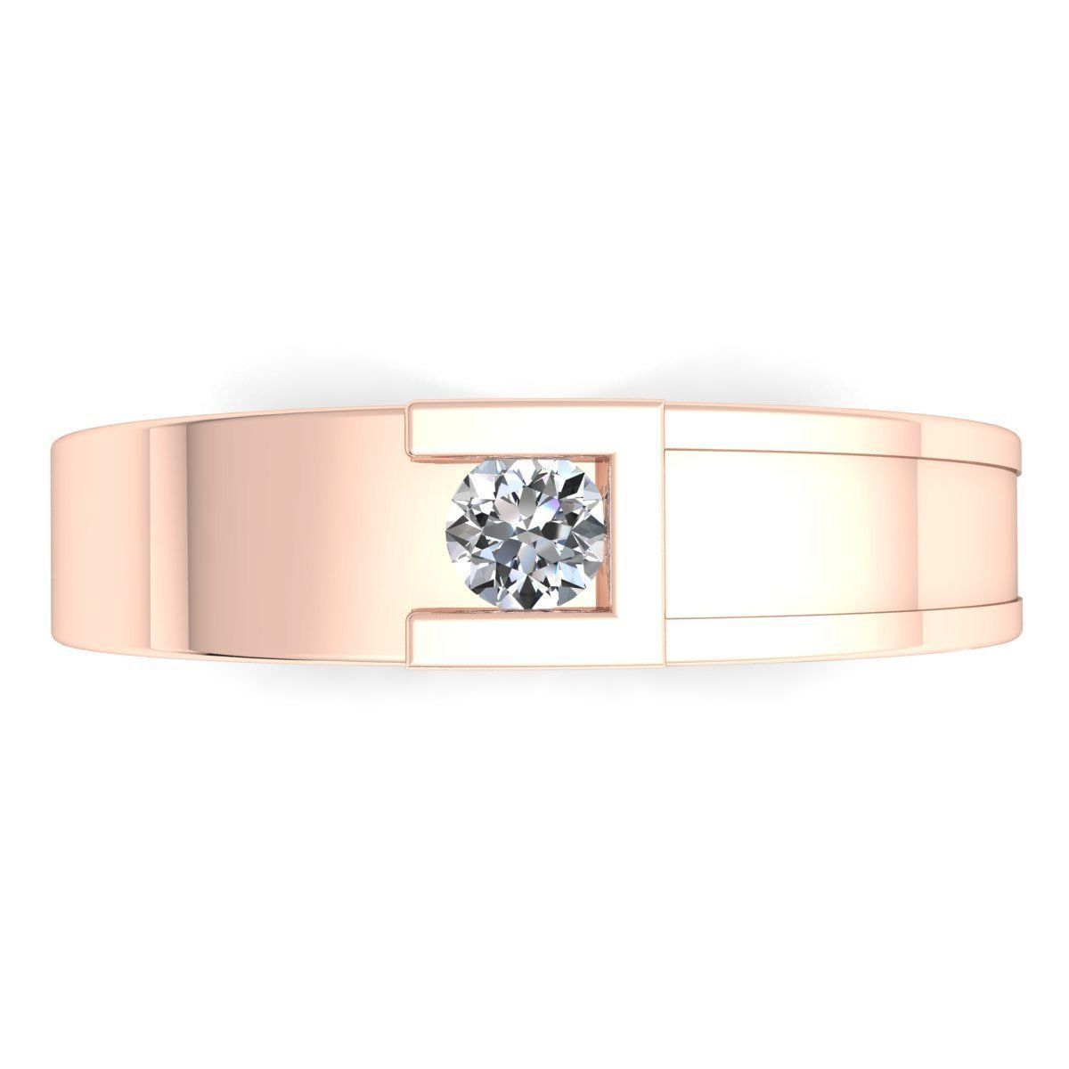 Band 4 3D print model_9