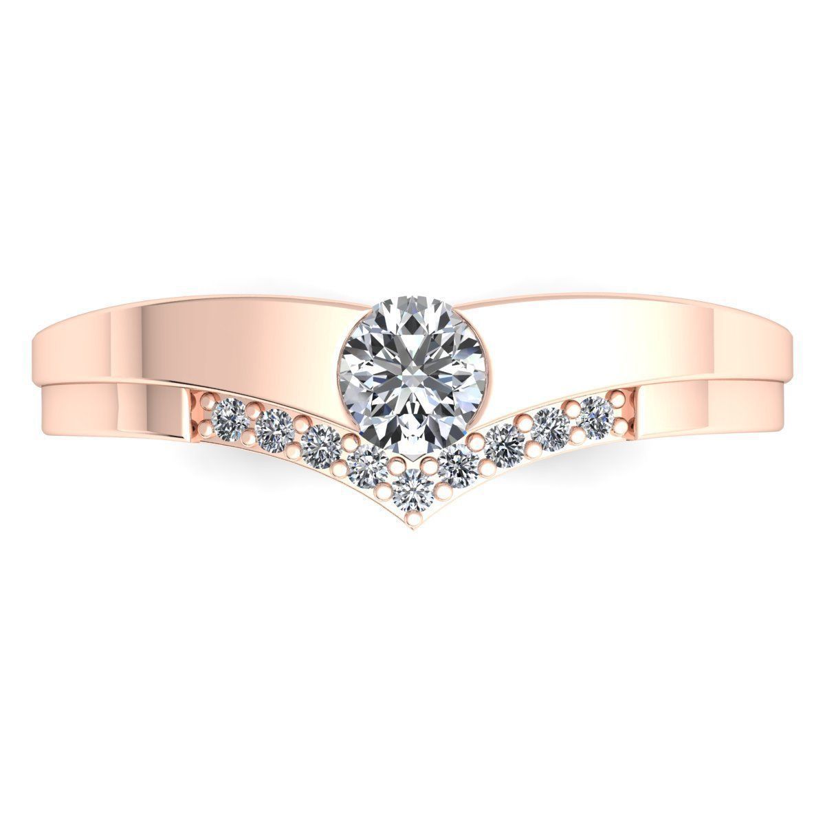 band 29 3D print model_11