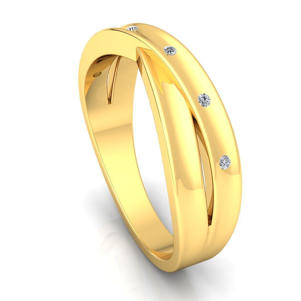 Band 27 3D print model_15