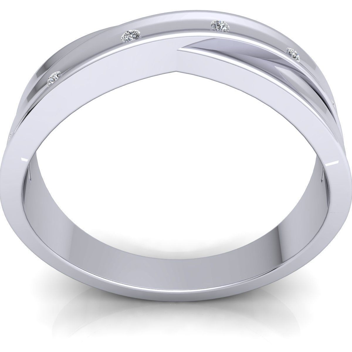 Band 27 3D print model_6