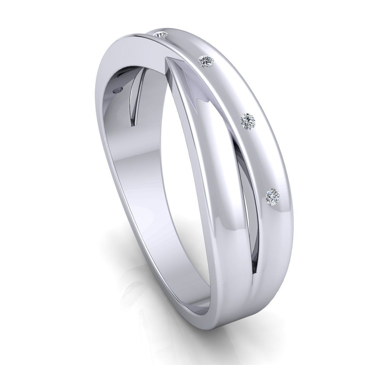 Band 27 3D print model_13