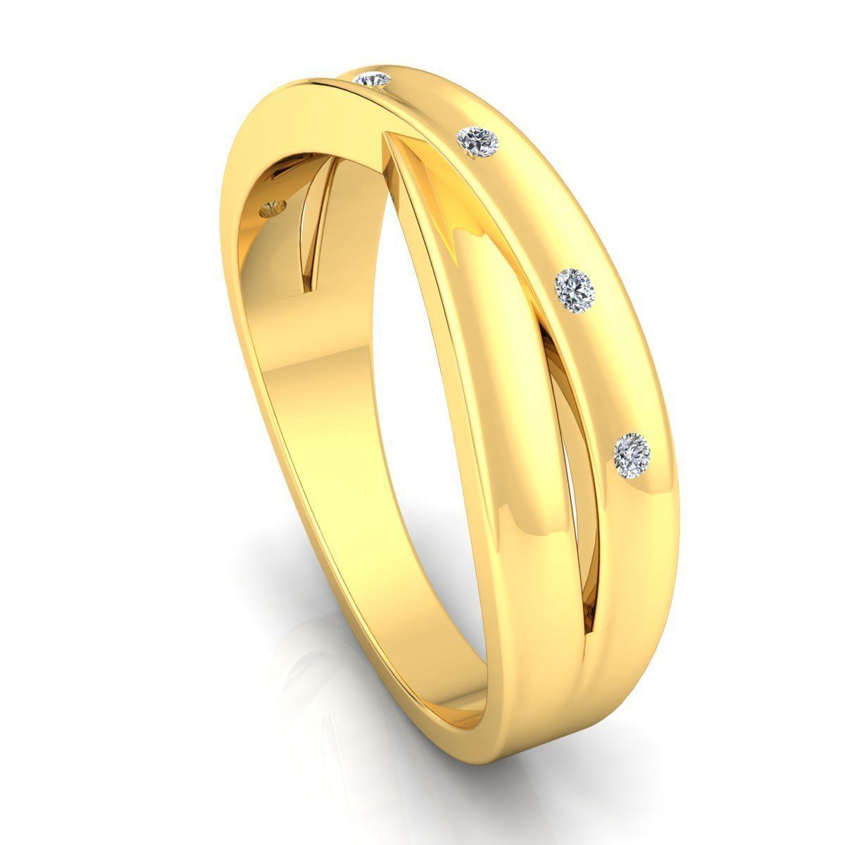 Band 26 3D print model_15