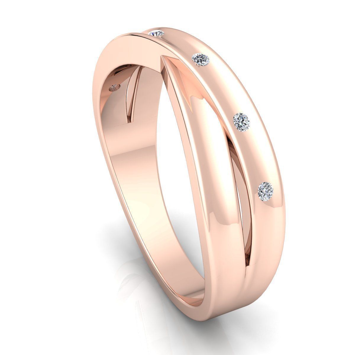 Band 26 3D print model_14