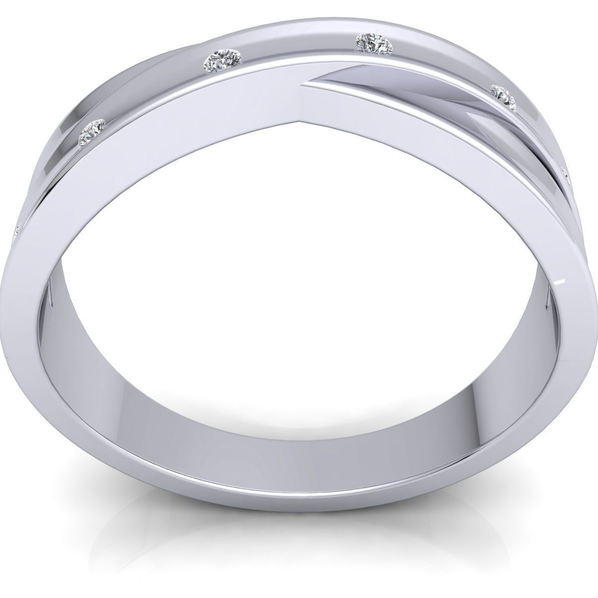 Band 26 3D print model_7