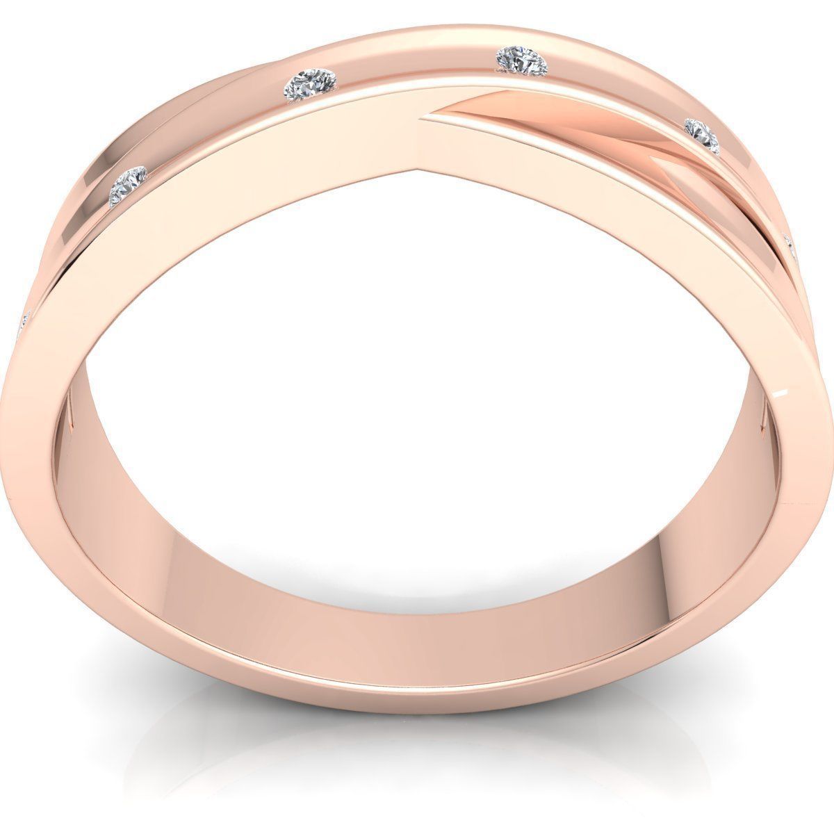 Band 26 3D print model_8