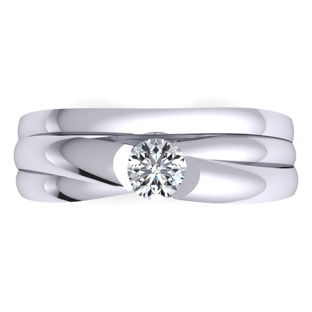 Band 22 3D print model_10